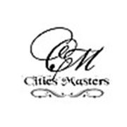 Логотип компании Cimasters (Москва)