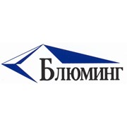 Логотип компании Блюминг, ООО (Минск)