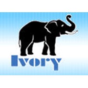 Логотип компании Ивори, ООО (Мариуполь)
