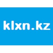 Логотип компании KLAXON интернет-магазин, ИП (Алматы)