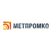 Логотип компании МетПромКо, ТООПроизводитель (Астана)