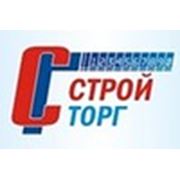 Логотип компании ООО «СтройТорг» (Белгород)