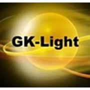 Логотип компании Интернет— магазин «GK-Light» (Москва)