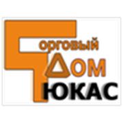Логотип компании ООО “Торговый Дом “Юкас“ (Донецк)