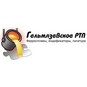 Логотип компании Гельмязевский РТП, ОАО (Гельмязов)