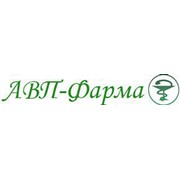 Логотип компании Аптека АВП-ФАРМА, ЧП (Киев)