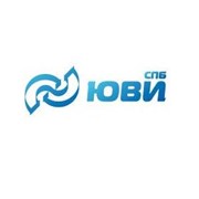 Логотип компании ЮВИ СПб, ООО (Санкт-Петербург)