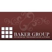 Логотип компании Baker-Group, ООО (Киев)