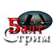 Логотип компании ООО «БалтСтрим» (Санкт-Петербург)