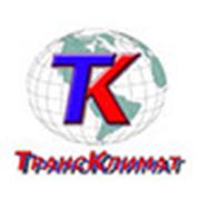 Логотип компании ООО “УралТрансКлимат“ (Челябинск)