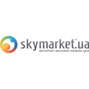Логотип компании SkyMarket, ЧП, Интернет-магазин (Киев)