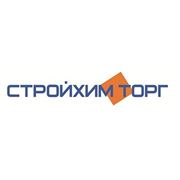 Логотип компании ООО “Стройхимторг“ (Новосибирск)