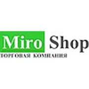 Логотип компании Торговая компания Miro Shop (Нижний Новгород)