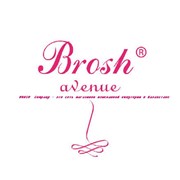 Логотип компании Brosh company (Брошь компани), ТОО (Алматы)