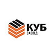 Логотип компании ООО “КУБ“ (Самара)