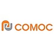 Логотип компании ООО “Сомос-Полимер“ (Йошкар-Ола)