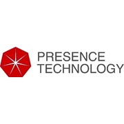 Логотип компании Презенс технолоджи (Presence technology), ООО (Киев)