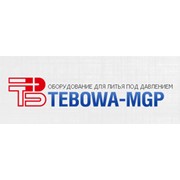 Логотип компании Tebowa-MGP (Тебова МГП), SRL (Тирасполь)