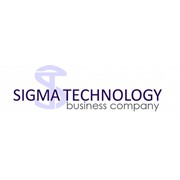 Логотип компании Сигма Текнолоджи, ООО (Sigma Technology) (Киев)