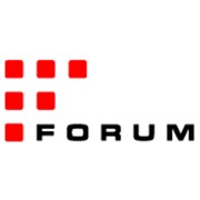 Логотип компании Форум, ЗАО (Санкт-Петербург)