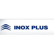 Логотип компании Inox Plus, SRL (Кишинев)