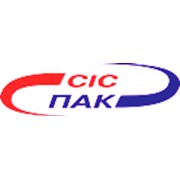 Логотип компании Сис-Пак, Фирма (Ивано-Франковск)