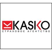 Логотип компании КАСКО (Страховое агентство), ООО (Москва)