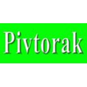 Логотип компании Півторак, ЧП (Pivtorak) (Косов)