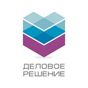 Логотип компании Деловое решение (Гродно)