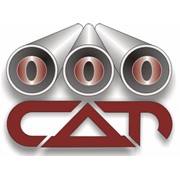 Логотип компании Сталь-дон-титан, ООО (Воронеж)