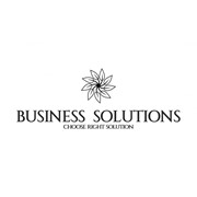 Логотип компании Business Solutions(Бизнес Солюшион), ТОО (Астана)