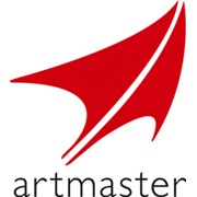 Логотип компании РА Артмастер, ООО (Киев)
