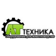 Логотип компании АТ Техника, ООО (Запорожье)