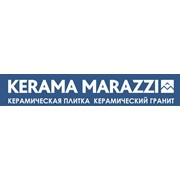 Логотип компании Фирменный магазин керамической плитки и керамогранита, ЧП (Kerama Marazzi) (Луганск)