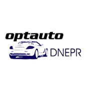 Логотип компании Опт Авто Днепр, ЧП (Токмак)