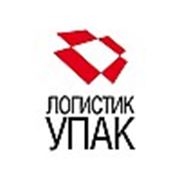 Логотип компании ООО «Логистик Упак» (Смоленск)