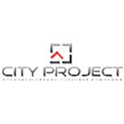 Логотип компании Сити Проект ООО (Москва)