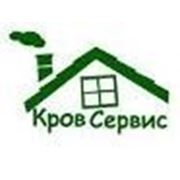 Логотип компании Кров-Сервис (Челябинск)