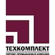 Логотип компании ООО «ТПК «Техкомплект» (Омск)