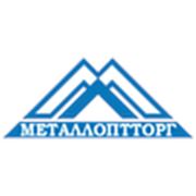 Логотип компании ООО “Металлоптторг“ (Биробиджан)
