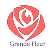 Логотип компании Гранде Флер, ЧП (Киев)