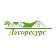 Логотип компании Лесоресурс44, ИП (Кострома)