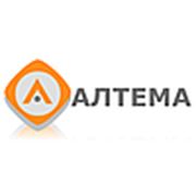 Логотип компании ООО «Алтема» (Минск)
