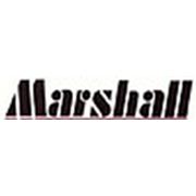 Логотип компании Маршалл-Камень (Краснодар)