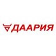 Логотип компании ДААРИЯ (Екатеринбург)