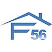 Логотип компании ООО “Фагот 56“ (Оренбург)