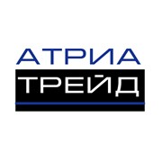 Логотип компании Атриа-Трейд, ООО (Михановичи)