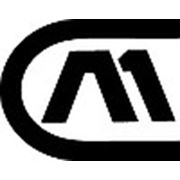 Логотип компании ООО «ЛИДЕР-М» (Тула)