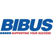 Логотип компании Бибус Беларусь (Bibus), СООО (Гомель)