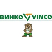 Логотип компании Винко-Украина, ООО (Киев)